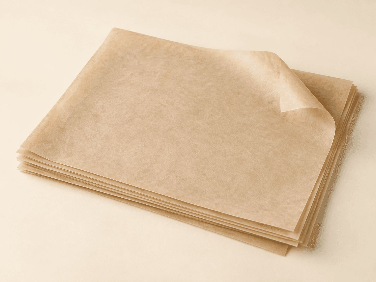 Illustrative image for King Arthur Half-Sheet Parchment; not a photograph of the actual product