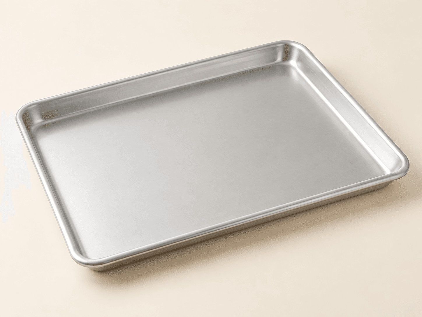 Illustrative image for Nordic Ware Naturals Half Sheet; not a photograph of the actual product